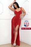 VESTIDO AMERICANO REF IB2277SP