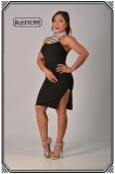 VESTIDO AMERICANO REF D1391