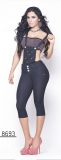   JEANS CHEVIOTTO REF 8845PETO