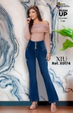 JEANS XYU REF X0174