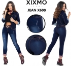 JEANS XIXMO REF X600