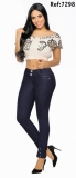  JEANS CHEVIOTTO REF  7298