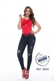 JEANS TENTACION  REF 5836V