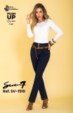 JEANS SEVEN7 REF 1510