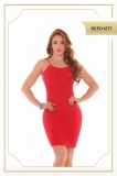 VESTIDO AMERICANO REF D1277