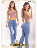 JEANS PITBULL REF PC7544