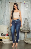 JEANS  PASSION  REF 7503