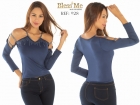 BLUSA BLESS ME BM928