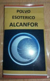 POLVO ALCANFOR PL149