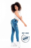 JEANS TENTACION  REF 5952