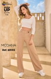 JEANS FEMENINO MODANA M555