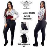 LEGGINS REF BM1374