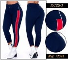 PANTALON EXCESSO REF 72548