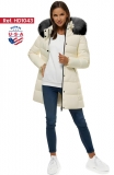 CHAQUETA DE INVIERNO  AMERICANA HD1043