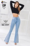 JEANS CARISMA REF C1377