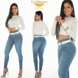 JEANS CARIBBEANS JEANS REF CB5054