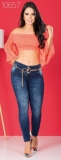 JEANS CHEVIOTTO REF 10657