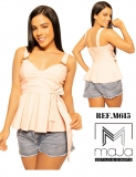 BLUSA  MAJA REF M615