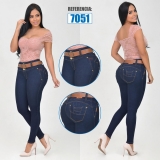 JEANS RAKKET REF 7051