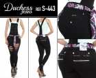 OVEROL DUCHESS REF S-443