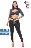 JEANS RAKKET REF 7170