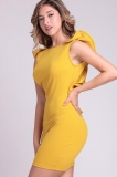 VESTIDO  REF 55860