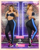 CONJUNTO DEPORTIVO LEGGINS  DRIVEFIT DR1305