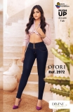 JEANS OFORI  REF 2972