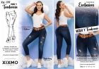 JEANS XIXMO REF X1218