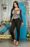 JEANS CARIBBEANS JEANS REF CB5047