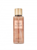 BARE VANILLA SHIMMER SPLASH VICTORIA SECRETS