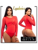 BODYS  CAPOHEIRA   REF BD3407