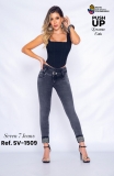 JEANS  SEVEN7 SV-1509