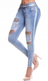 JEANS SIGNOS REF 31272