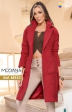 GABAN FEMENINO MODANA M342