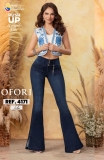 JEANS OFORI  REF 4171