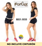 SHORT  FORLUX REF 1133