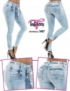 JEANS TENTACION REF 5487