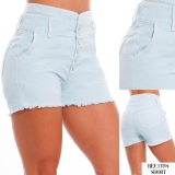 SHORT   YES BRASIL REF 11594