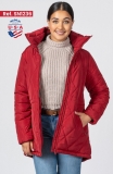 CHAQUETA DE INVIERNO  AMERICANA SN1236