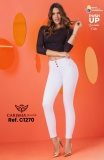 JEANS CARISMA REF C1270