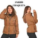 CHAQUETA  REF SN1099