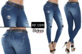 JEANS SIGNOS REF 31049