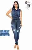 CONJUNTO  RAKKET REF  8181