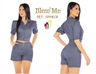 CONJUNTO  BLESS ME REF BM1631