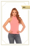 BLUSA  SOLO AMOR  REF 1873