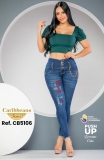 JEANS CARIBBEANS JEANS REF CB5106