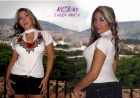 BLUSA SECRET BOUTIQUE REF 97