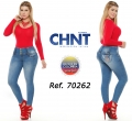 CHNT JEANS