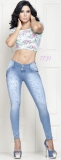  JEANS CHEVIOTTO REF  7739